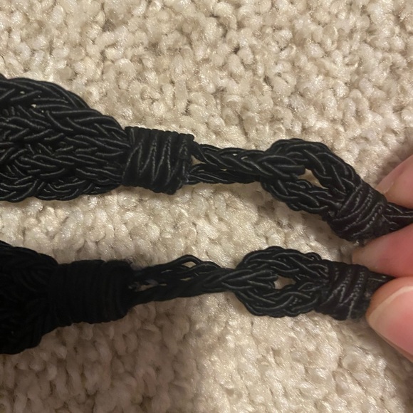 VINTAGE PRADA BELT - Picture 9 of 9